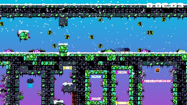 Official Fenix Rage Game Soundtrack