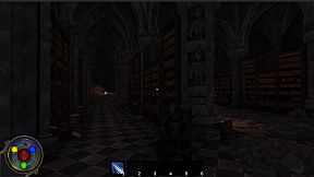 The Dark: Survival RPG