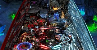 Pinball FX3 - Star Wars Pinball Season 1 Bundle