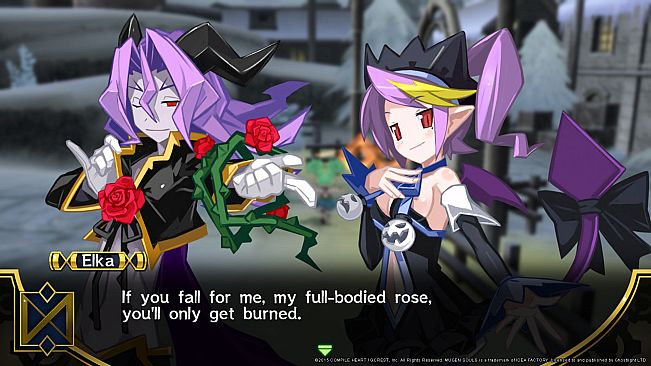 Mugen Souls