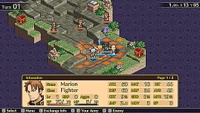 Mercenaries Saga 3 -Gray Wolves of War-