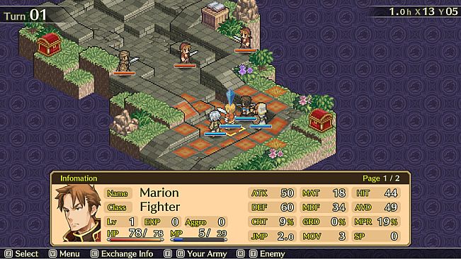 Mercenaries Saga 3 -Gray Wolves of War-