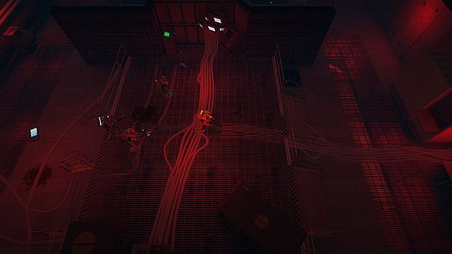 Alien Swarm: Reactive Drop