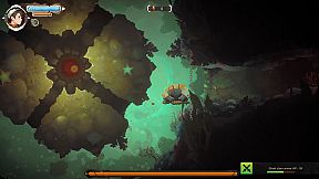 Exploaris: Vermis story