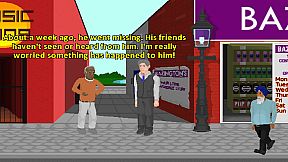 Trails and Traces: The Tomb of Thomas Tew