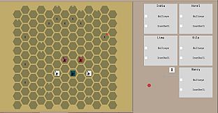 Assault On Sector 12