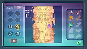 A Tower Full of Cats