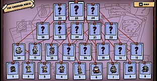 SpotCat vs The Cheddar Mafia: World Bundle