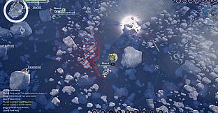 Project Amalthea: Campaign