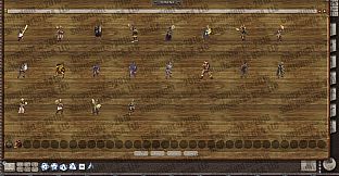 Fantasy Grounds - New Gods of Mankind - Anointed: Token Pack - Heroes of Naalrinnon Pack