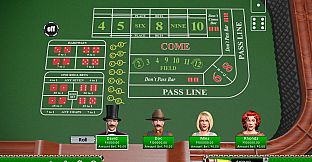 Hoyle Official Casino Games