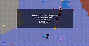 Monster Mage Madness