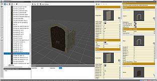 RPG Developer Bakin Dungeon Kit Pack