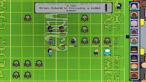 Why Do Boys Play Games?