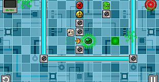 Cyber Puzzle HackRow