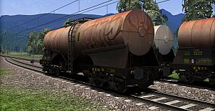 TS Marketplace: Zacns Wagon Pack 02 Add-On