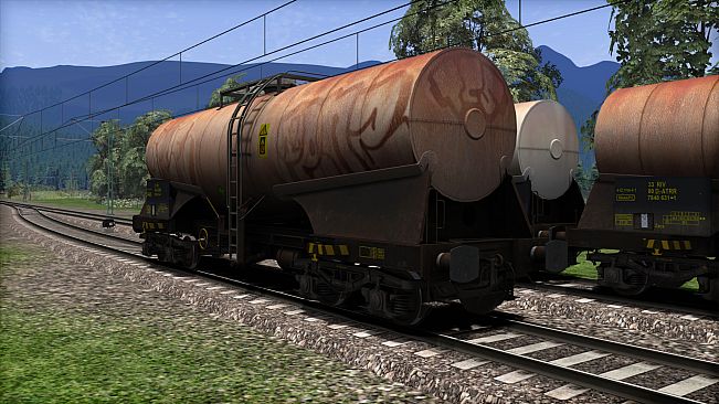 TS Marketplace: Zacns Wagon Pack 02 Add-On