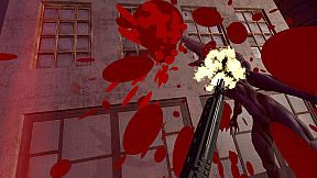 DeadlandVR : Action Shooter FPS