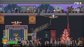 My First Convention Is A Trap