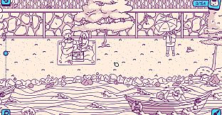 Cats and Seek: Kyoto - Extra Content