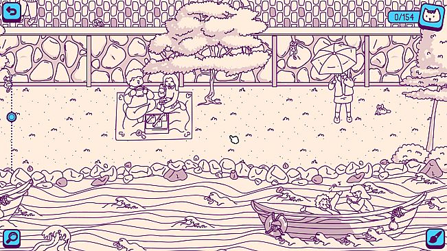 Cats and Seek: Kyoto - Extra Content