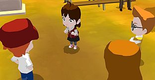 [Pre-Order] DeLight: The Journey Home - Chapter 5