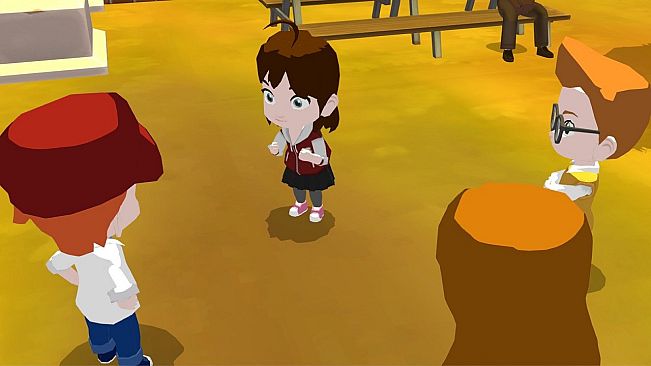 [Pre-Order] DeLight: The Journey Home - Chapter 5