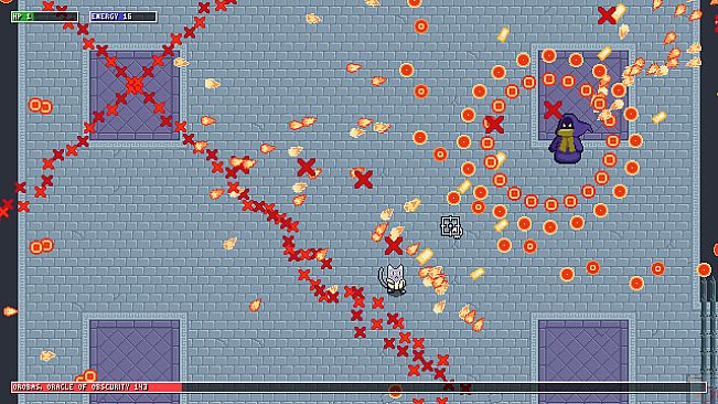 Prologue for a Vacant Kingdom