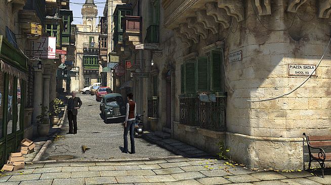 Chronicles of Mystery: The Scorpio Ritual