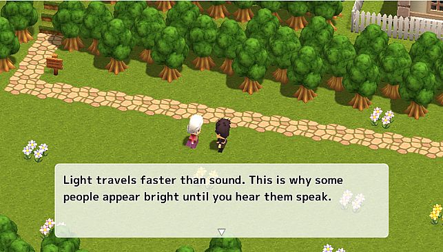 The Adventurer - Episode 1: Beginning of the End