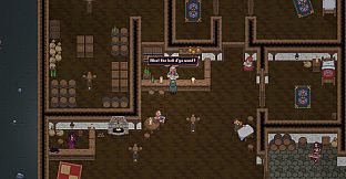 Don't Wake the Beast