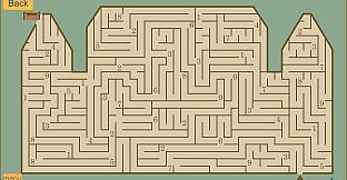 The Knight's Challenge