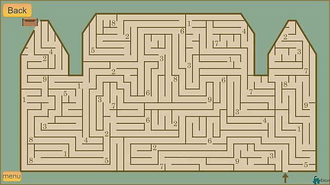 The Knight's Challenge