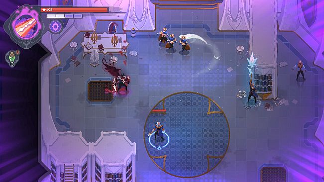 The Mageseeker: Unchained Skins Pack