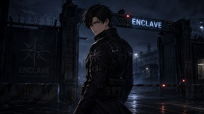 Hentai Academy: Echo Protocol