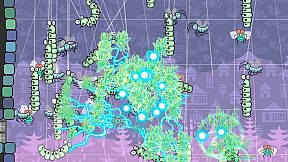 Bee Hero: Bug Blaster