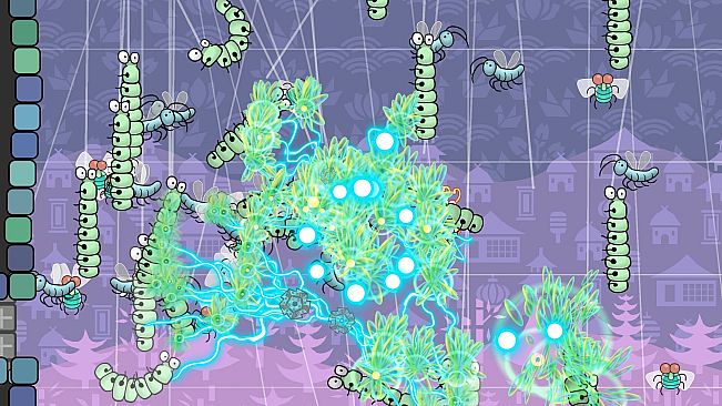 Bee Hero: Bug Blaster