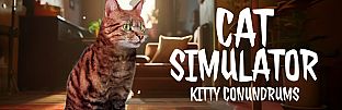 Cat Simulator - Kitty Conundrums