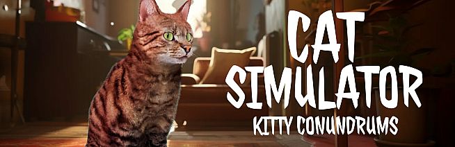 Cat Simulator - Kitty Conundrums