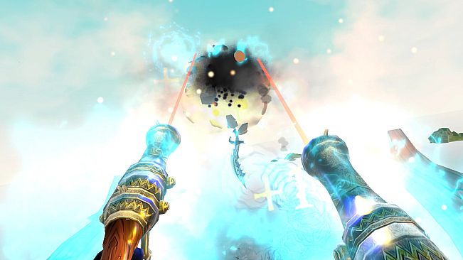 Pirate Survival Fantasy Shooter