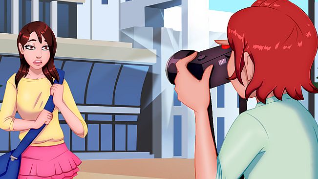 The Queen of Blackwood High