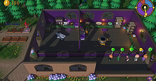 Potion Nook