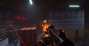 Critical Strike Modern - SWAT Shooter Ops