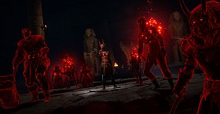 Soulmask: Shifting Sands