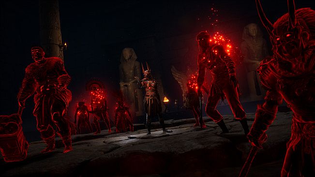 Soulmask: Shifting Sands