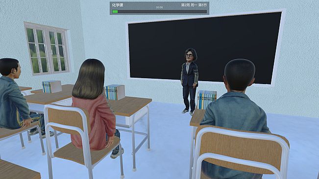 中国式高考ChineseGaokao‌