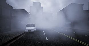 Nowhere Dawn