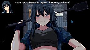 Apocalypse Slave x Warlord