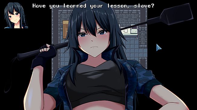 Apocalypse Slave x Warlord