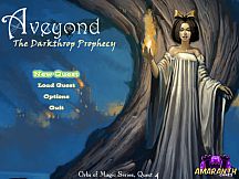 Aveyond 3-4: The Darkthrop Prophecy